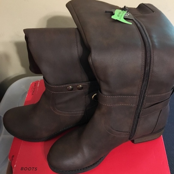 Arizona boots - Picture 3 of 4